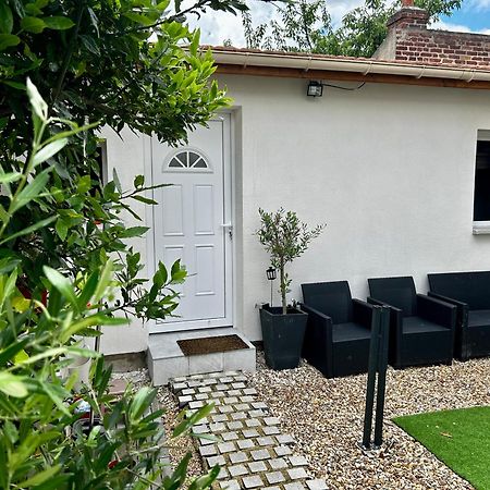 Casa Enna Villa Rueil-Malmaison Kültér fotó