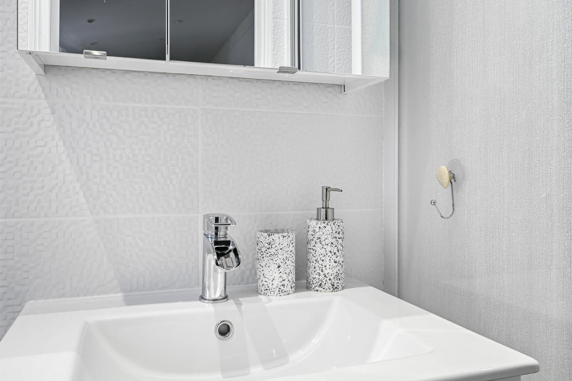 Casa Enna Villa Rueil-Malmaison Kültér fotó