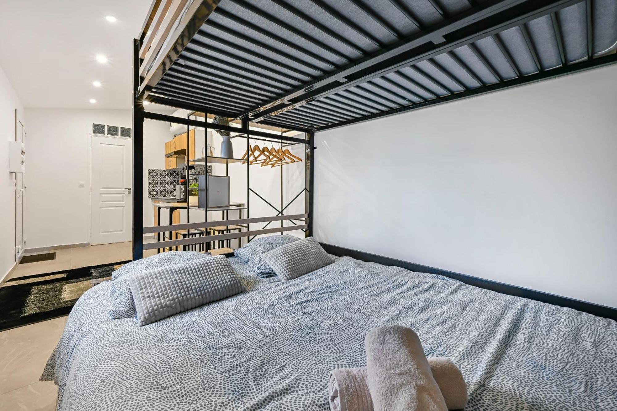 Casa Enna Villa Rueil-Malmaison Kültér fotó