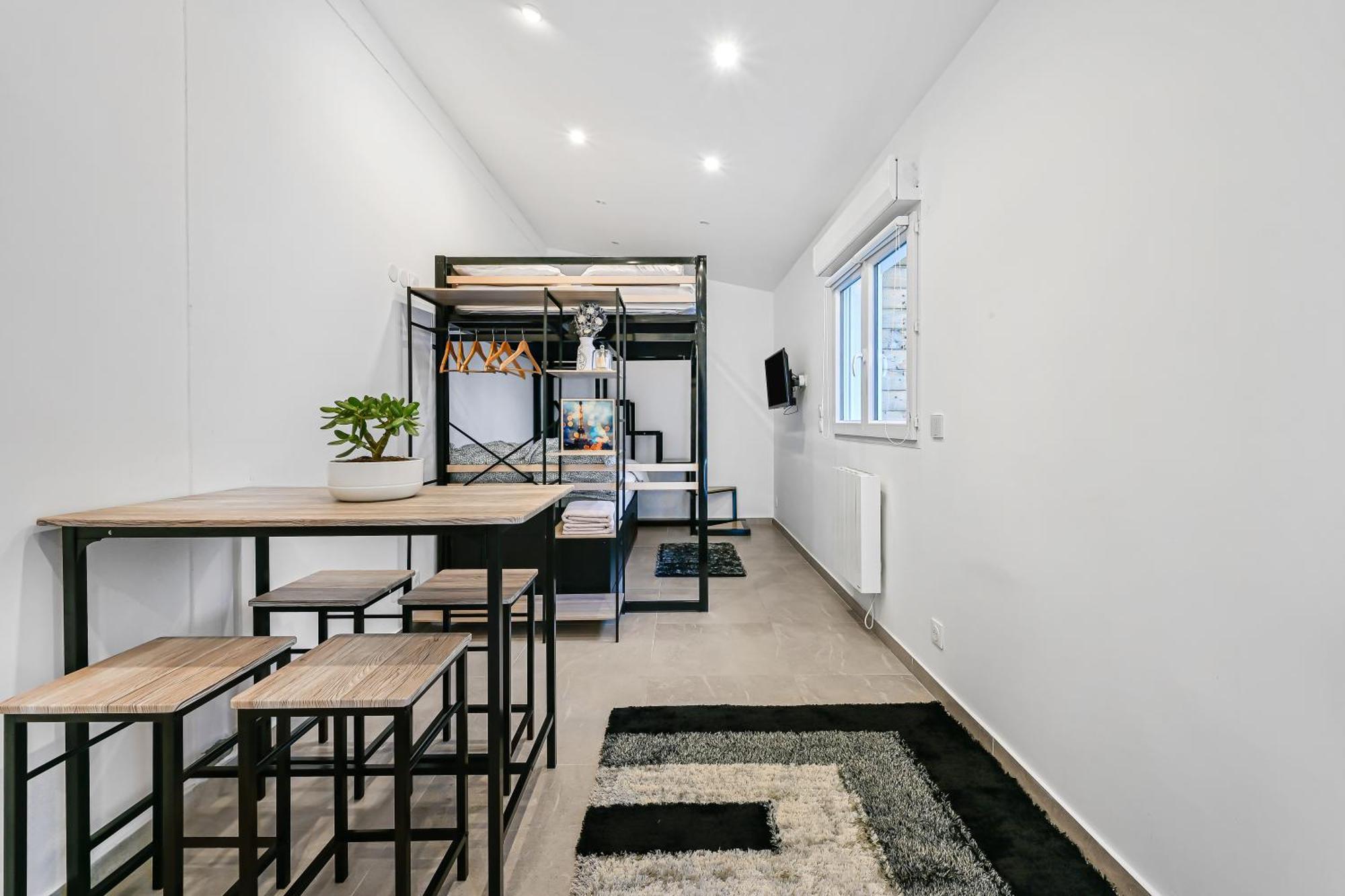 Casa Enna Villa Rueil-Malmaison Kültér fotó