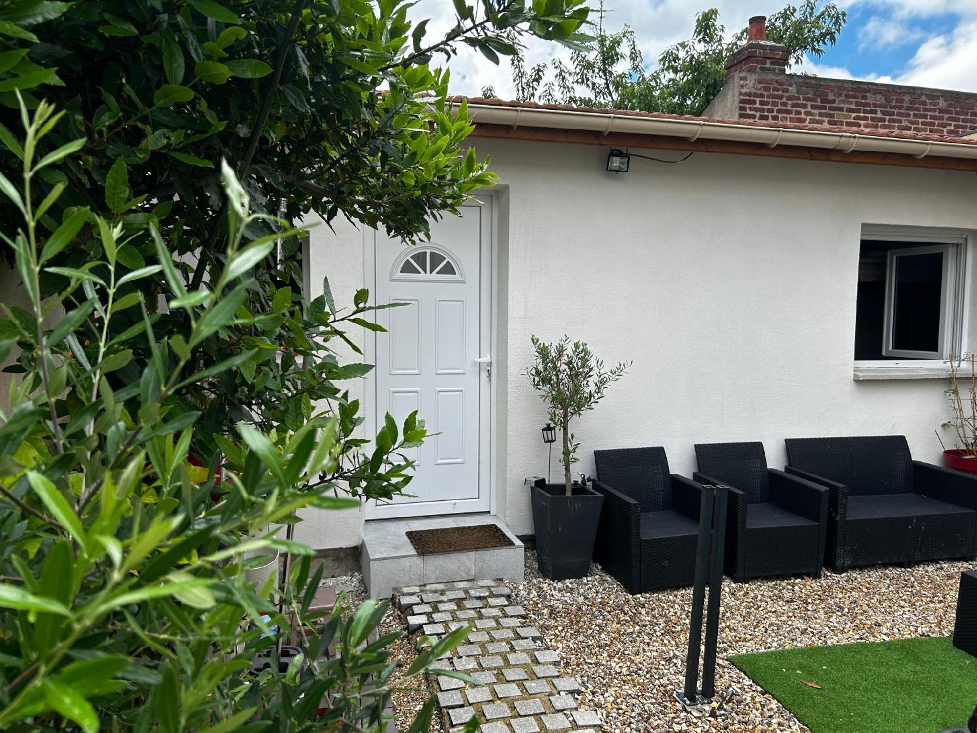Casa Enna Villa Rueil-Malmaison Kültér fotó